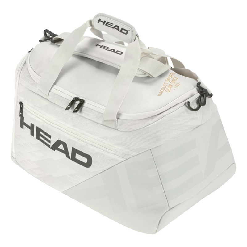 borsa Head Pro X Court Bag bianca borsa Head Pro X Court Bag bianca