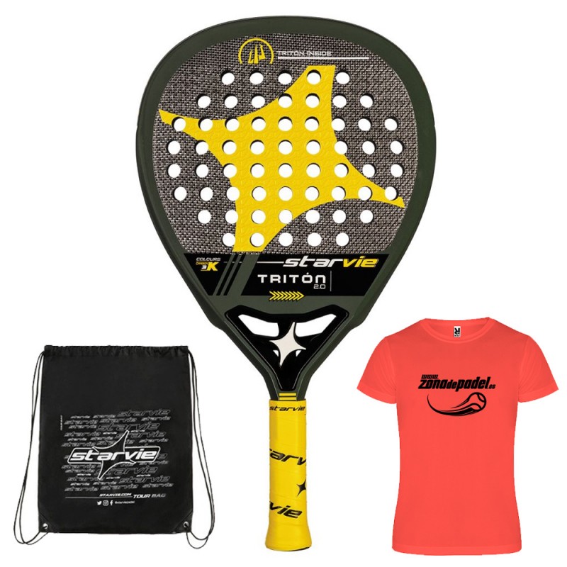 Star Vie Triton Speed 2.0 Star Vie Triton Speed 2.0