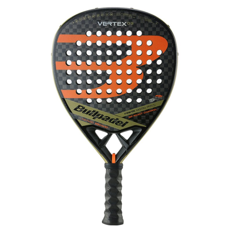 Bullpadel Vertice 03 2023