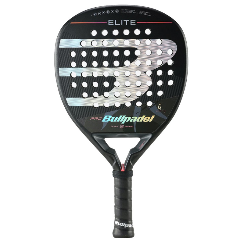 Bullpadel Elite Donna 2023