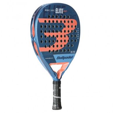 Bullpadel Elite Light Donna 2023