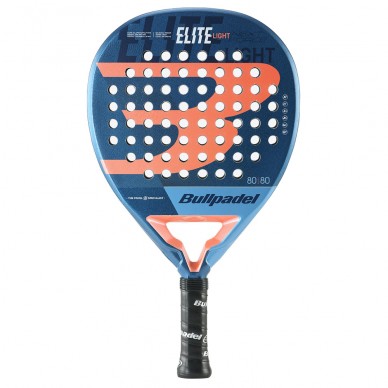 Bullpadel Elite Light Donna 2023