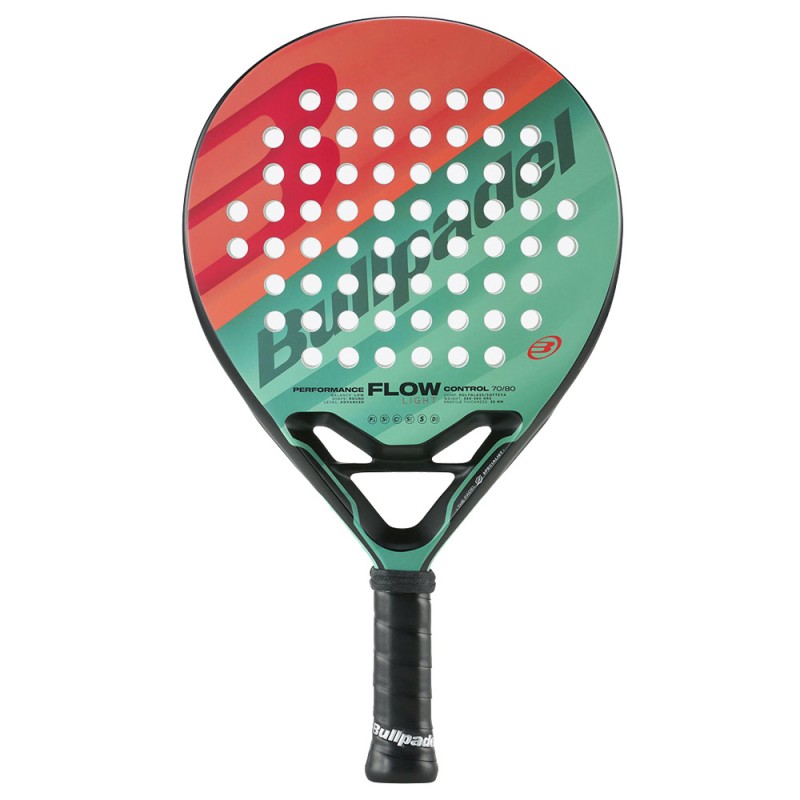 Bullpadel Flow Light 2023 Bullpadel Flow Light 2023