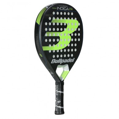 Bullpadel Indiga Control 2023