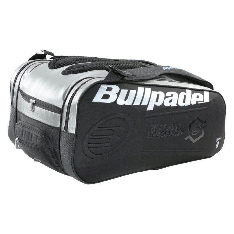 Borsa Bullpadel Hack BPP-23012 piatto Borsa Bullpadel Hack BPP-23012 piatto