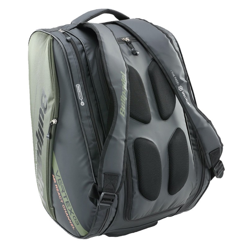 Borsa Bullpadel Vertex BPP-23001 cachi Borsa Bullpadel Vertex BPP-23001 cachi