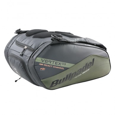 Borsa Bullpadel Vertex BPP-23001 cachi