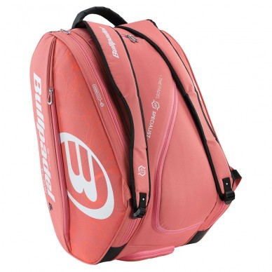 Borsa Bullpadel Flow BPP-23006 corallo