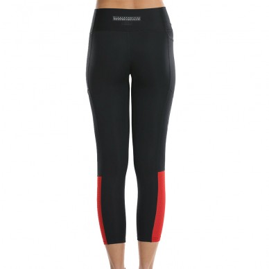 Leggins Bullpadel Otoba negro