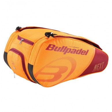 Borsa Bullpadel Next BPP-23005 arancione 2023