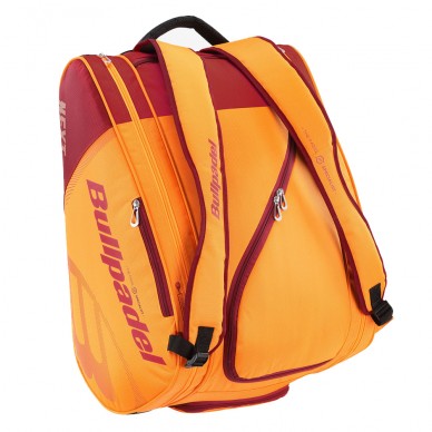 Borsa Bullpadel Next BPP-23005 arancione 2023