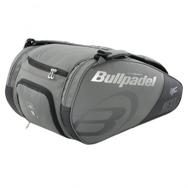 borsa Bullpadel Next BPP-23005 nero