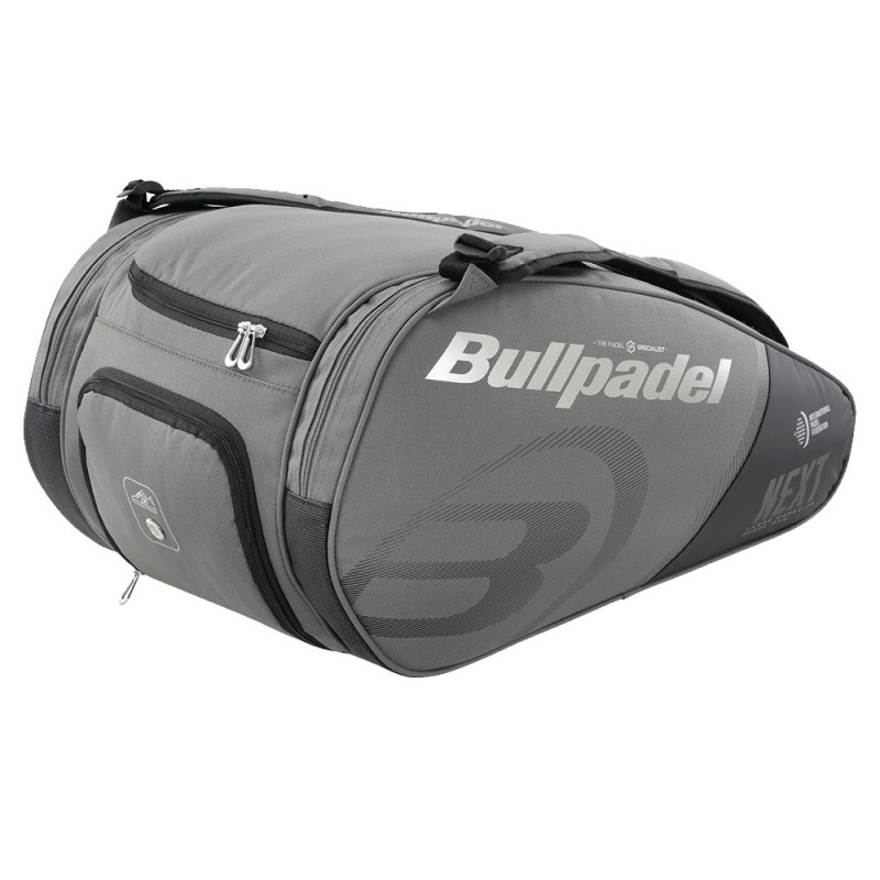 borsa Bullpadel Next BPP-23005 nero borsa Bullpadel Next BPP-23005 nero