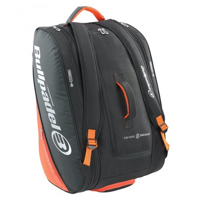 Borsa Bullpadel Performance BPP-23014 nero