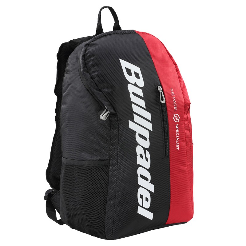 Zaino Bullpadel Performance BPM-23004 rosso