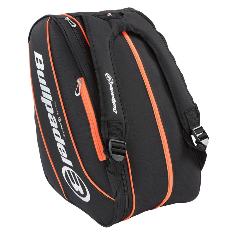 Borsa Bullpadel Tour BPP-23015 nero