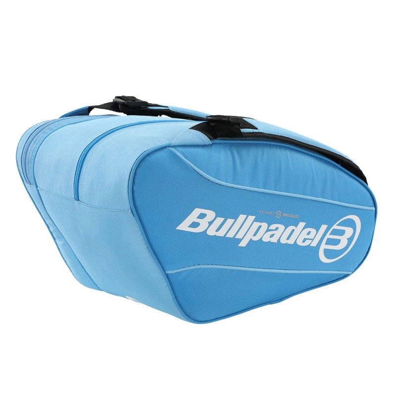 borsa padel Bullpadel Tour BPP-23015 blu