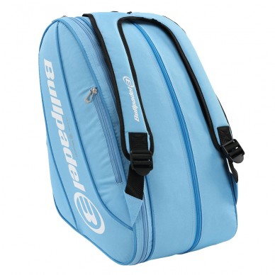 borsa padel Bullpadel Tour BPP-23015 blu