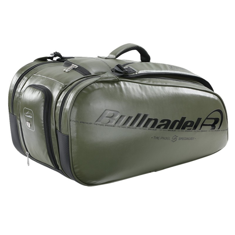 Borsa Bullpadel Casual BPP-23016 kaki Borsa Bullpadel Casual BPP-23016 kaki