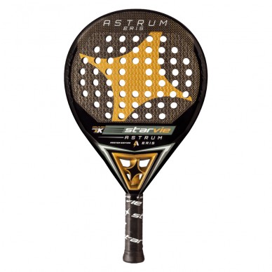 Star Vie Astrum Eris Black Edition