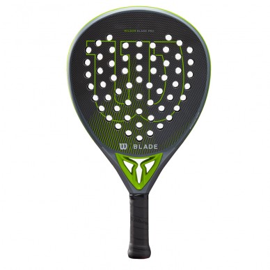 Wilson Blade Pro V2 Verde 2024