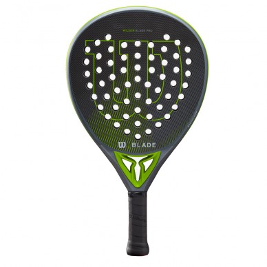 Wilson Blade Pro V2 Verde