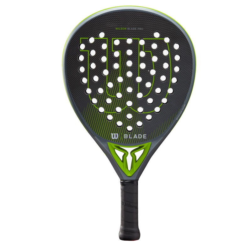 Wilson Blade Pro V2 verde