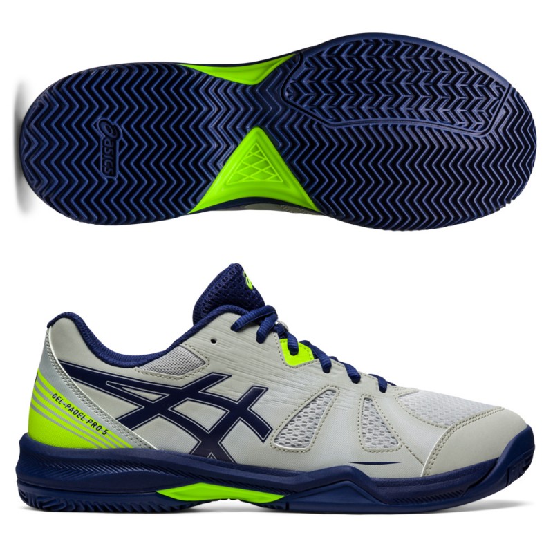 Scarpe Asics Gel Padel Pro 5 2023