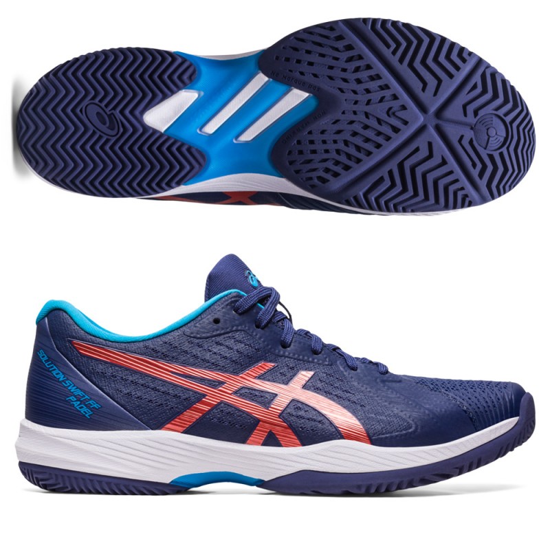Scarpe Asics Solution Swift 2023
