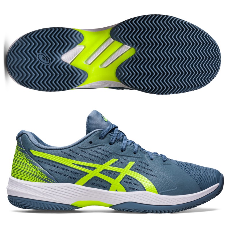 Scarpe Asics Solution Swift 2023