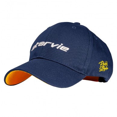 Cappello Star Vie Urban blu navy