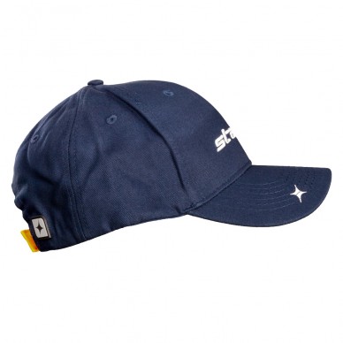 Cappello Star Vie Urban blu navy