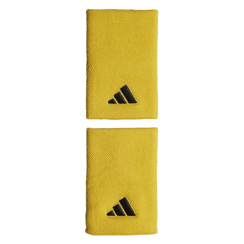 Polsini Adidas Tennis L dorfue nero Polsini Adidas Tennis L dorfue nero