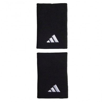 Polsini Adidas Tennis L nero bianco