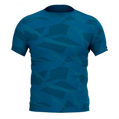 Maglietta Joma Explorer blu