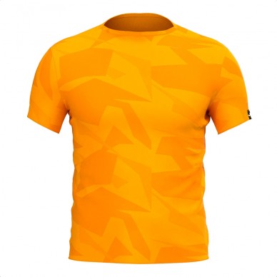 Maglietta Joma Explorer arancione