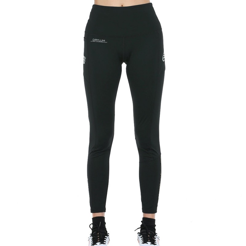 Leggins Bullpadel Lenca nera Leggins Bullpadel Lenca nera