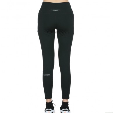 Leggins Bullpadel Lenca nera