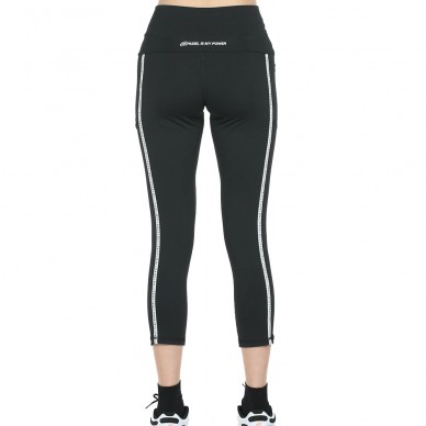 Bullpadel Emana Leggins nera