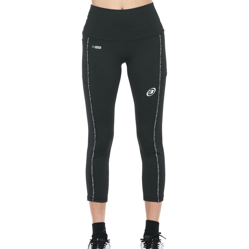 Bullpadel Emana Leggins nera Bullpadel Emana Leggins nera