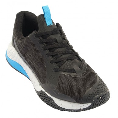 Scarpe Bullpadel Comfort Pro 23V nere