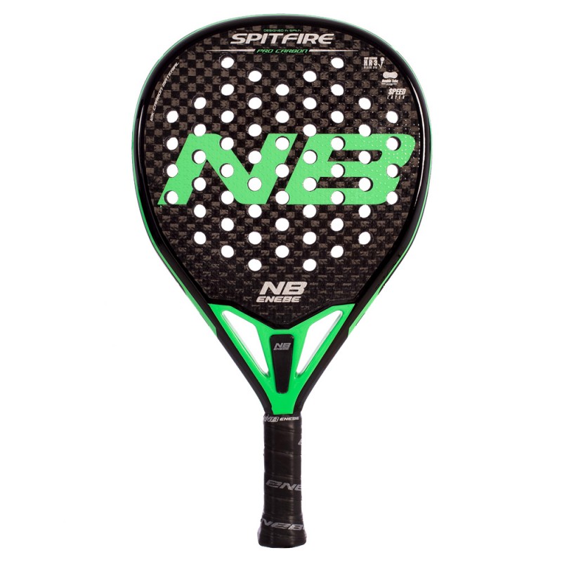Enebe Spitfire verde 2023 Enebe Spitfire verde 2023