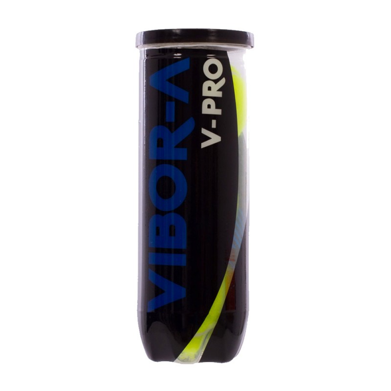 Tubo palline Vibora V-Pro Tubo palline Vibora V-Pro