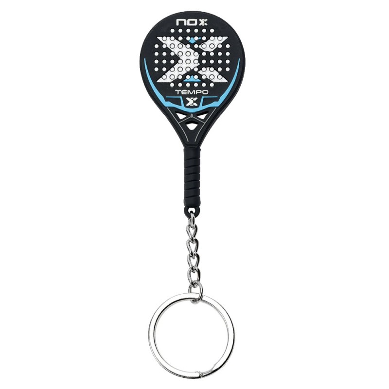 Portachiavi Nox Tempo 2023