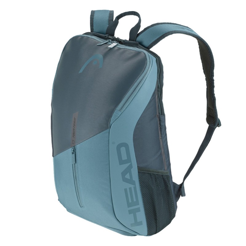 Zaino Head Tour Backpack blu ciano Zaino Head Tour Backpack blu ciano