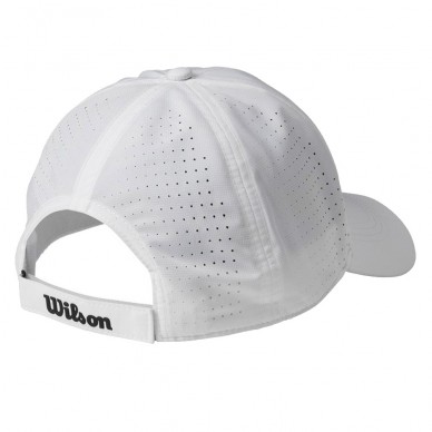 Cappello Wilson Bela Cap II bianco