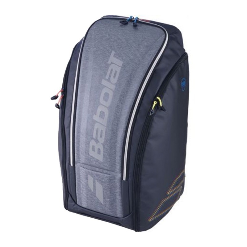 Borsa Babolat Holder Perf Padel grigia Borsa Babolat Holder Perf Padel grigia