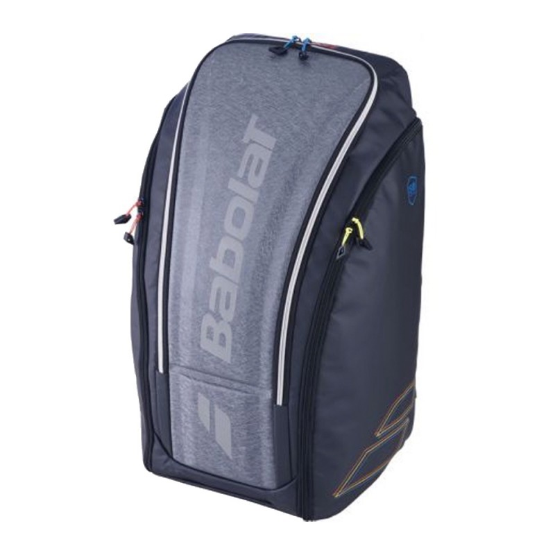 Borsa Babolat Holder Perf Padel grigia