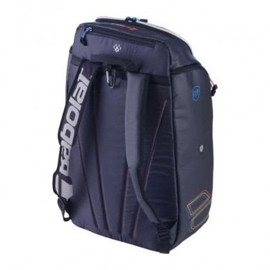 Borsa Babolat Holder Perf Padel grigia