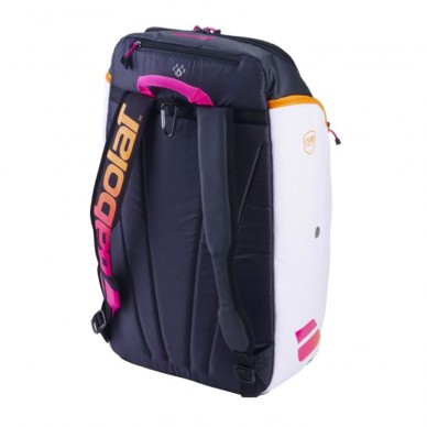 Borsa Babolat Holder Perf Padel multicolore